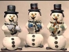 3snowmen